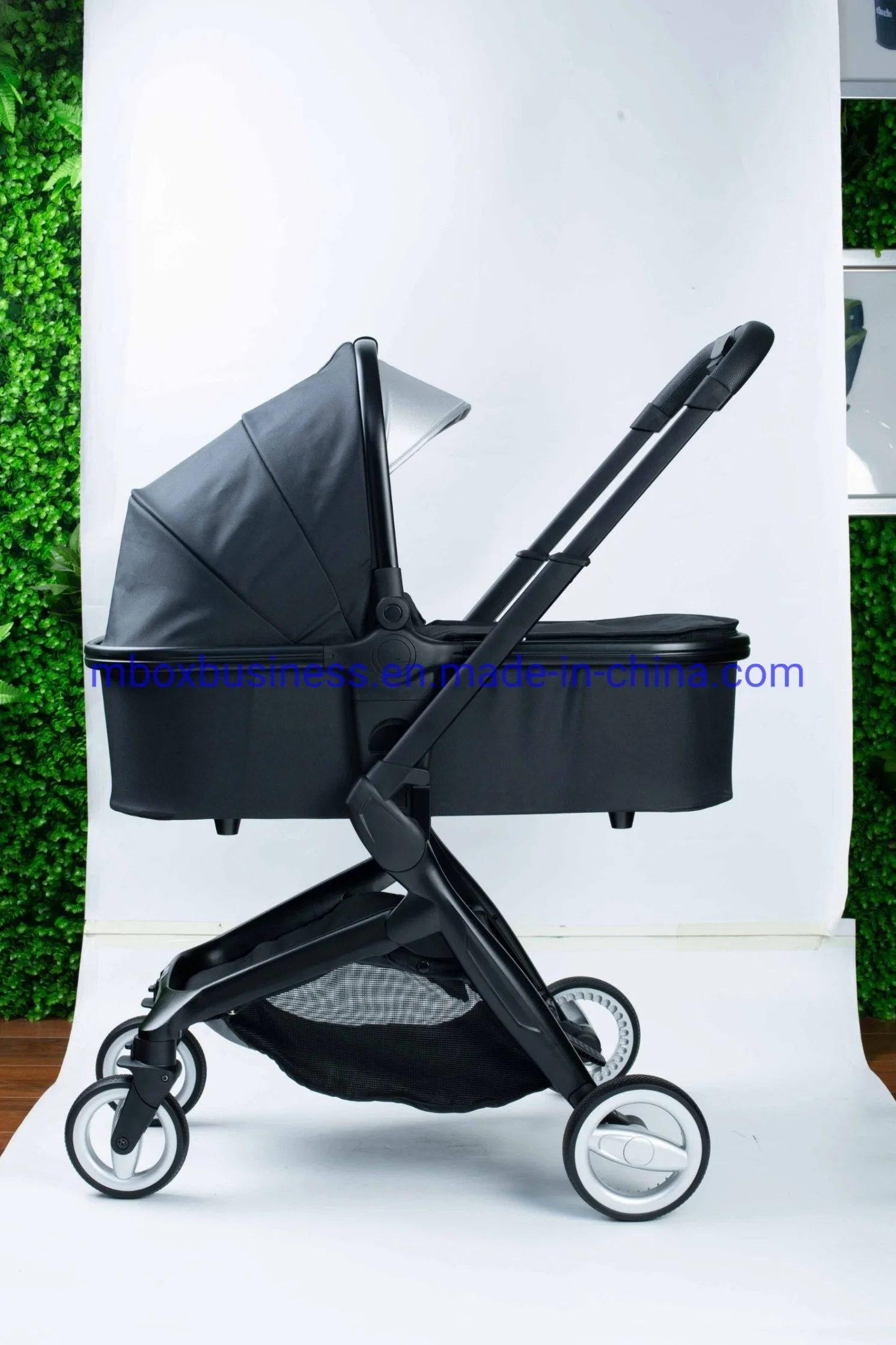 3 in 1 Multifunctional High quality/High cost performance Baby Stroller