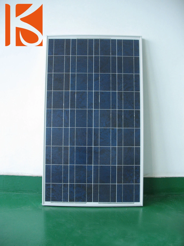 KSP160W A Grade Solar Panel Polycrystalline 160W 36 Cells