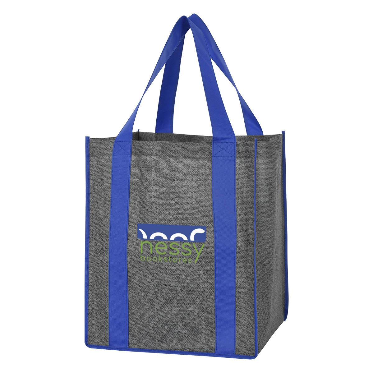 Eco Friendly Promotional Light Weight Non-Woven Shopping Bags Market Bag