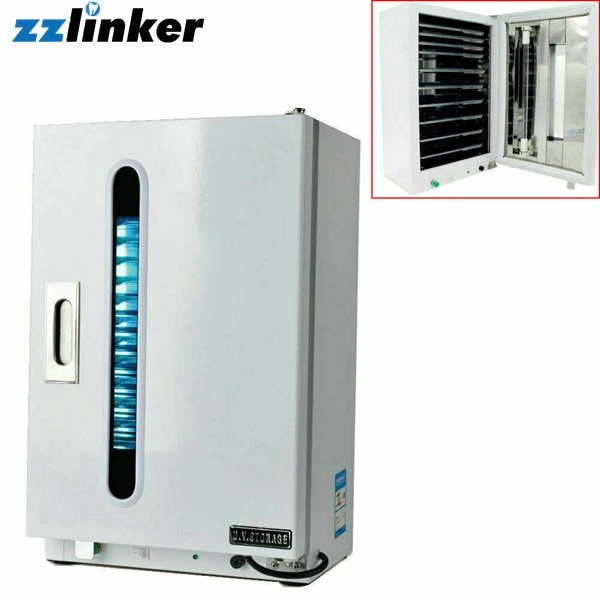 Lk-D17-1 Single Door Dental UV Sterilizer Box Cabinet