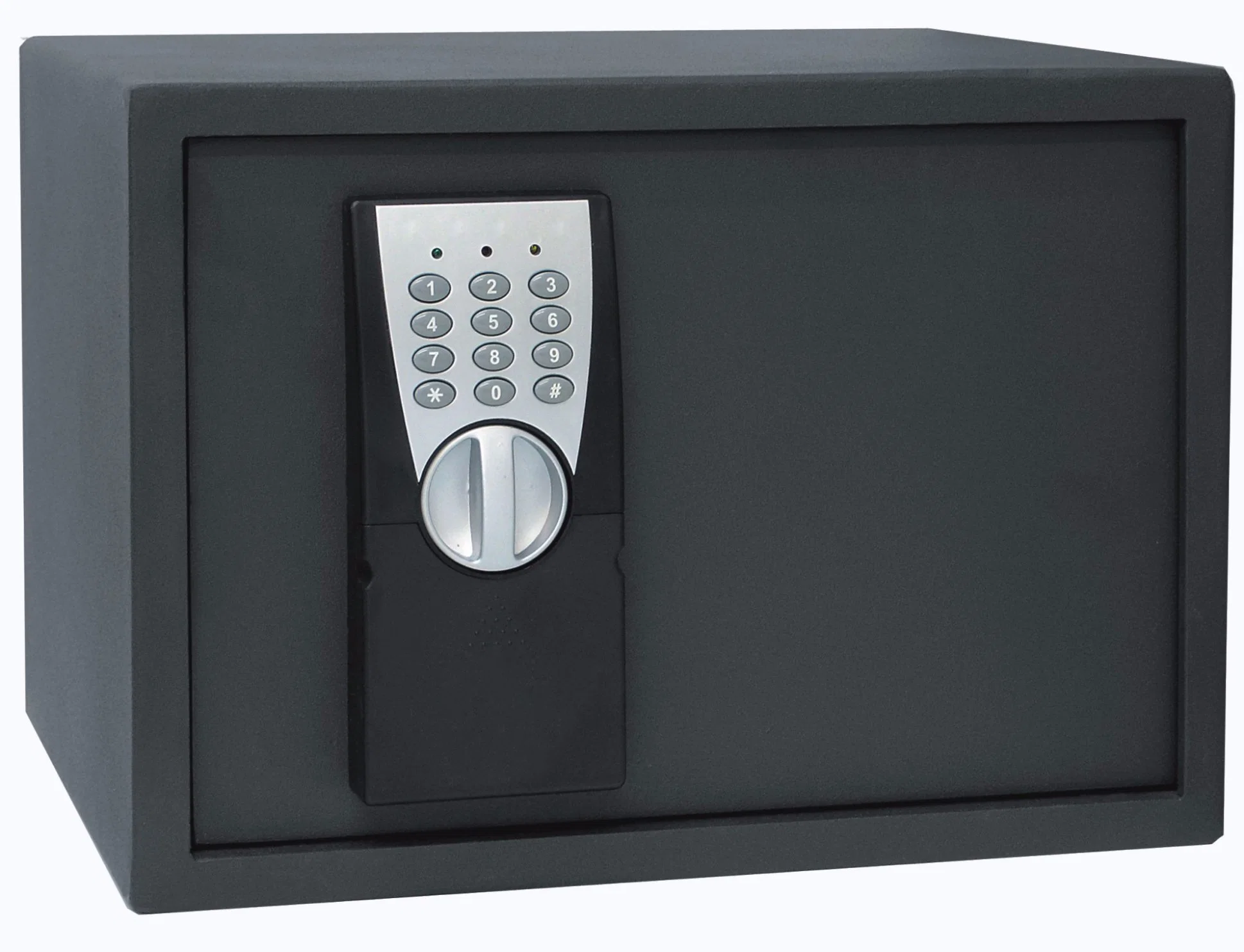 Hotel Digital Safe Box Wall Mounted Key Lock Box