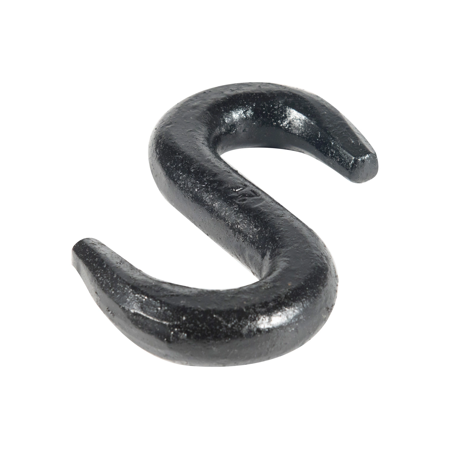 Alloy Steel Nose Type Anti-Slip Hook