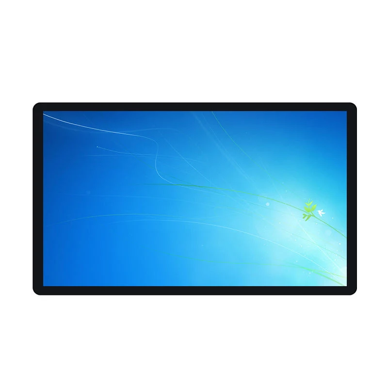 27 Inch Industrial Touch Panel PC Android 2g RAM 16g ROM Capacitive Touch LCD Display