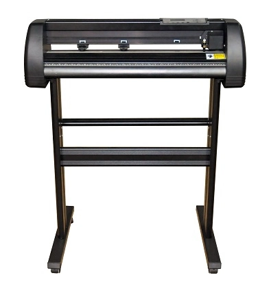 E-Cut Ki-720 Wholesale Vinyl Cutter Plotter