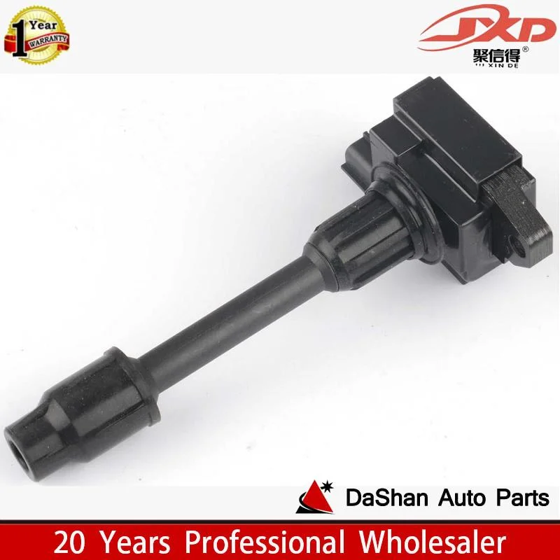 Ignition Coil UF331/T UF331t 224484W010 224484W011 61058616 61058615 for Nissan