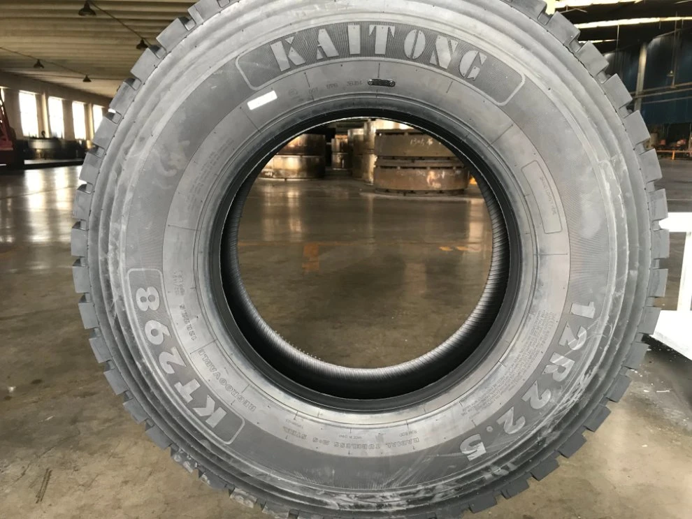 Truck Tire12r22.5 High quality/High cost performance Cheap Price Constancy Brand