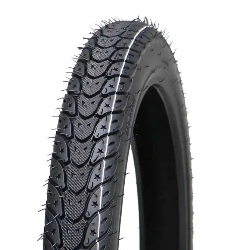 precio de fábrica completa de tamaños de neumáticos de alta calidad 17 Offroad neumáticos tubeless neumáticos triciclo 250-17, 275-17, 300-17 3.50-103.00-10 10 pulgadas neumático de moto