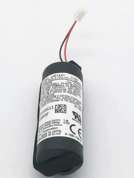 for Sony Playstation Move Motion Controller, Cech-Zcm1e, PS3 Move, Lis1441 Gamepad Battery