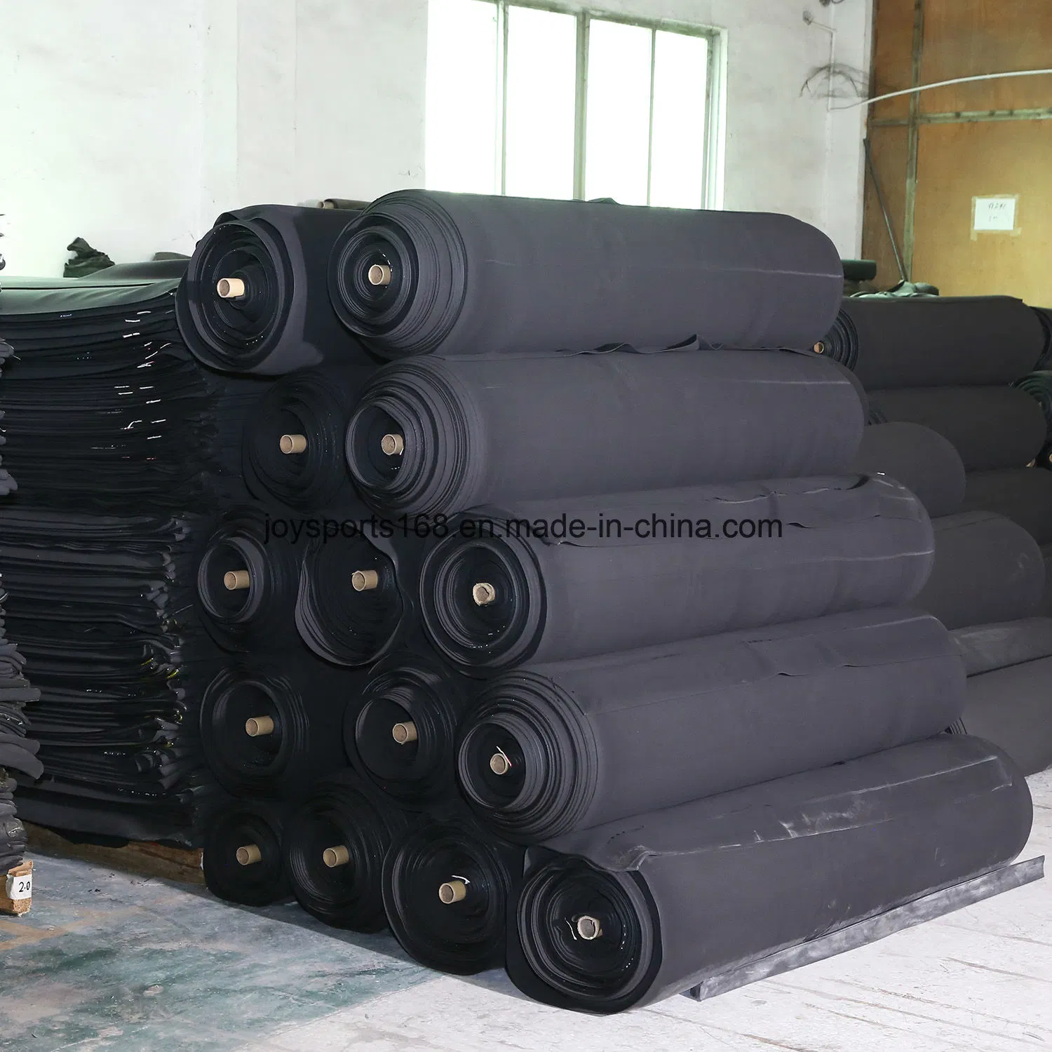 High quality/High cost performance  Styrene Butadiene Rubber SBR Neoprene