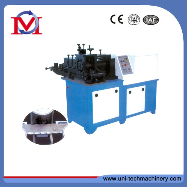 Jgh-60 Metalcraft Automatic Embossed Printing Machine