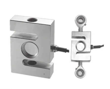 Heavy Duty S-Type 5kg to 20t Tension and Compression Load Cell (TCF-92)