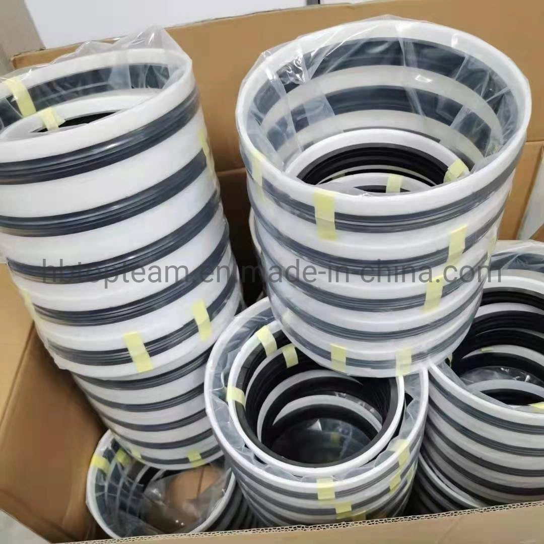 Hydraulic Pneumatic Rod Piston Seals Kdas/Tpm