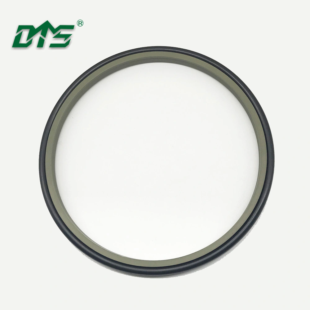 DPT1 - PTFE/PU Hydraulic Scraper Seal with NBR/FKM O-Ring