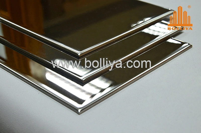 Stainless Steel Composite Material for Escalator Elevator Lift Cabin