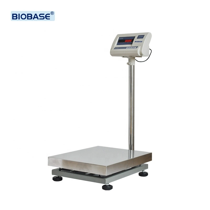 Biobase Automatic Balance Digital Electronic Weighing Scale