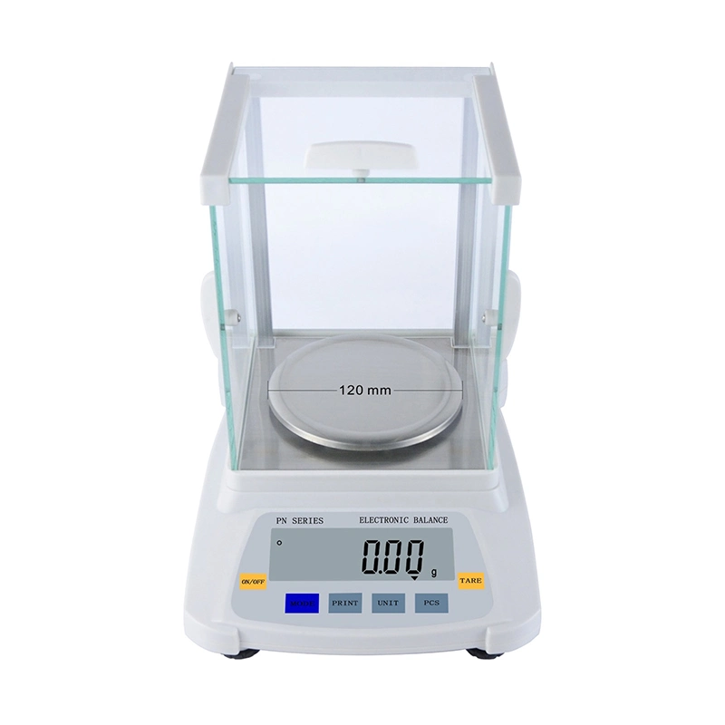 1000g Electronic Balance Scale with 0.01g Accuracy