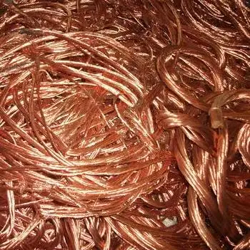 Hot Selling Wire/ Copper Scrap 99.99% / Copper Wire Scarps/Electrical Wire Coaxial Cable Copper Wire