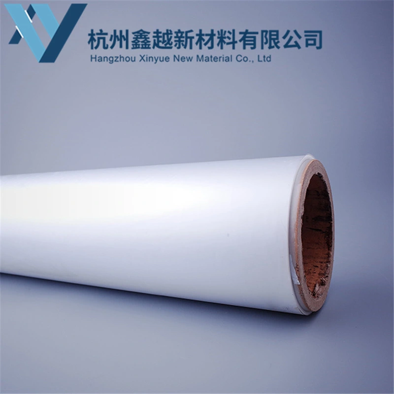 Factory Cheap Price Papier Alimentaire Covering Tubular Pet Laminating Plastic Film