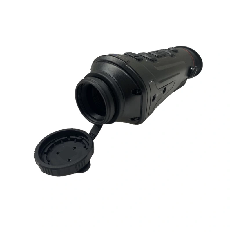 25mm Thermal Imaging Telescope for Hunting Monocular Handle Camera