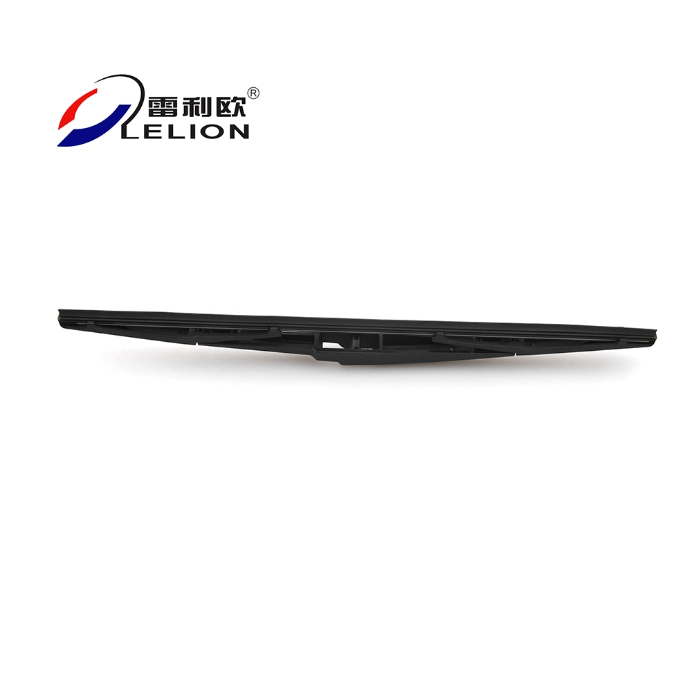 Lelion Customized Packaging Car Wiper Blade 14 Inch Rear Wiper for Hyundai Santafe Accent I40 Starex H-1