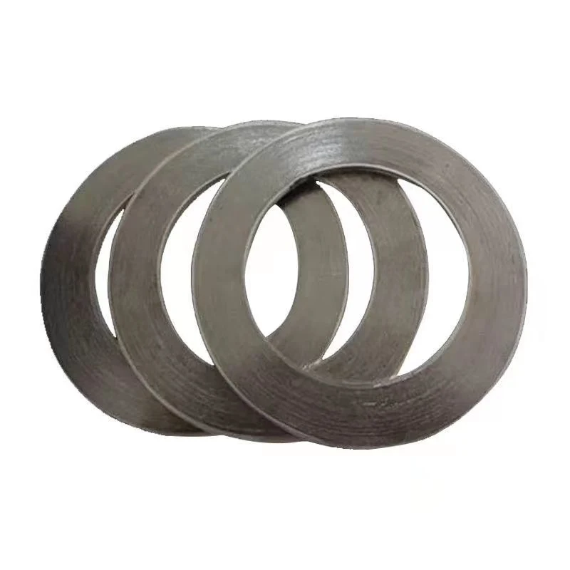 High Temperature Resistance Metal Spiral Wound Gasket for Asbestos Seal