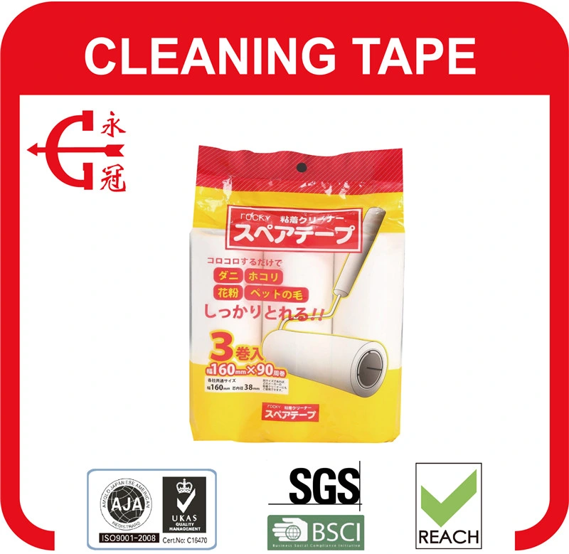 Big Sale Cleaning Tape 3PS Refill