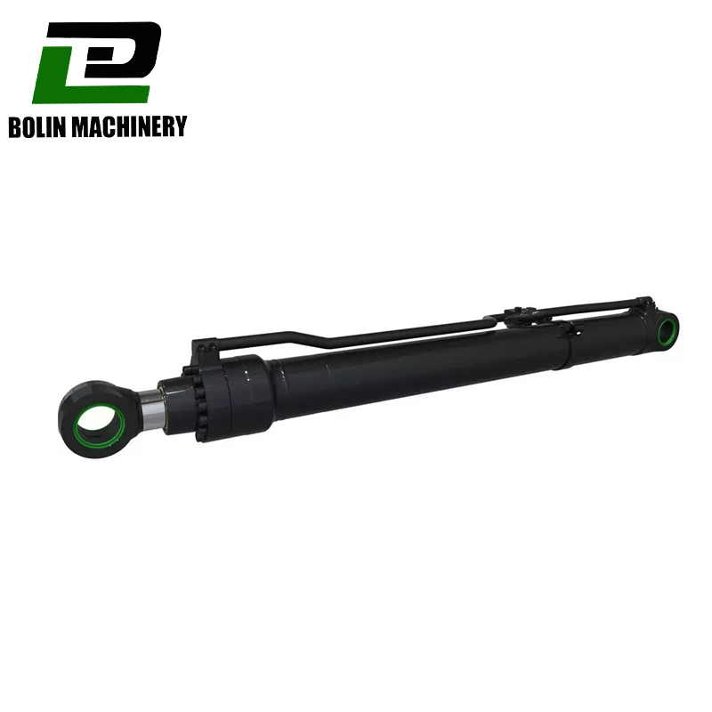 Excavator PC300-7 Hydraulic Arm Cylinder PC100 PC200-7 PC300-8 Hydraulic Boom Bucket Cylinder