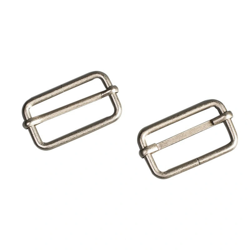 Bag Hardware Accessories Tie Core Buckle Can Be Customized and Adjusted