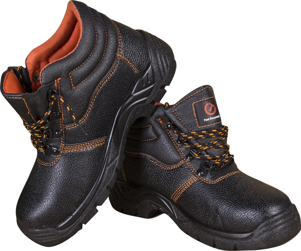 Middle Ankle Safety Shoes for Workman