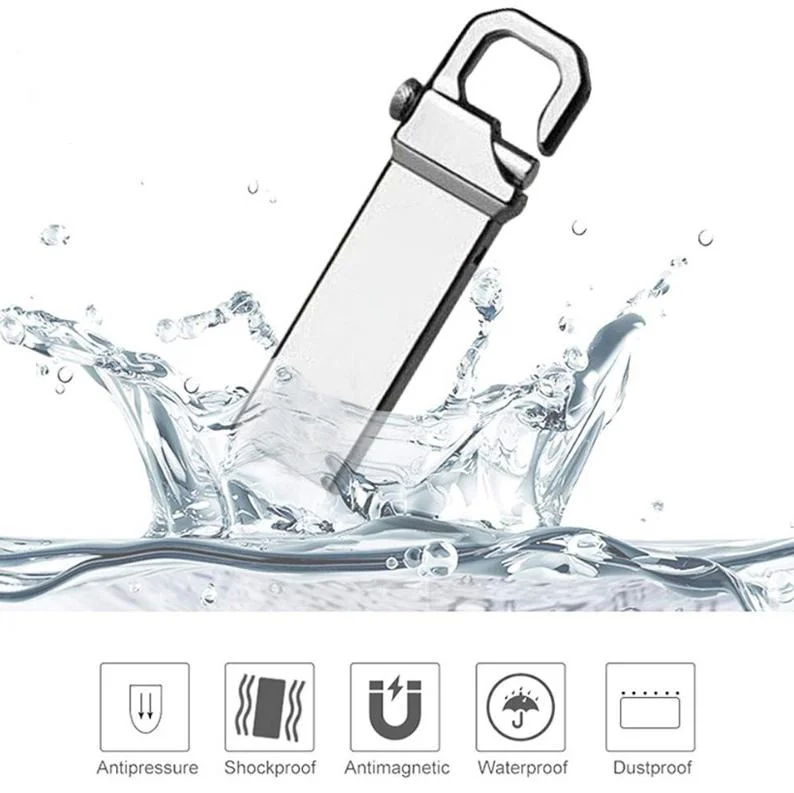 USB Memory Pen Drive Key Disk Flash Memory Custom USB Stick Pendrive 16GB 64GB 32GB 8GB USB Flash Drive 3.0