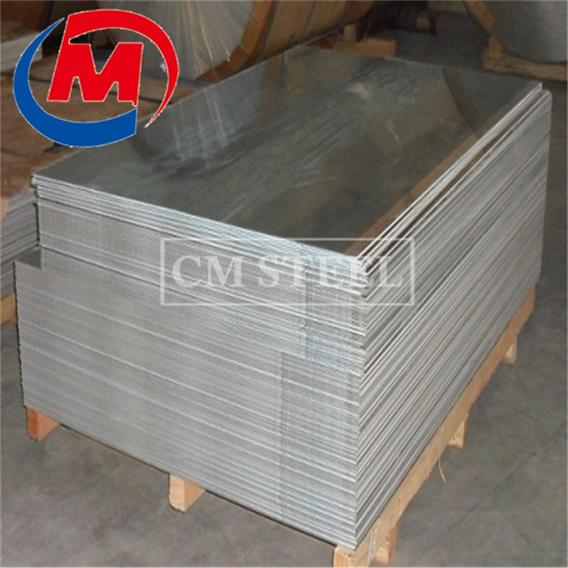 5mm 10mm Thickness Aluminium Sheet Plate 1200 1050 1060 1080 1100 Alloy Aluminum Sheet