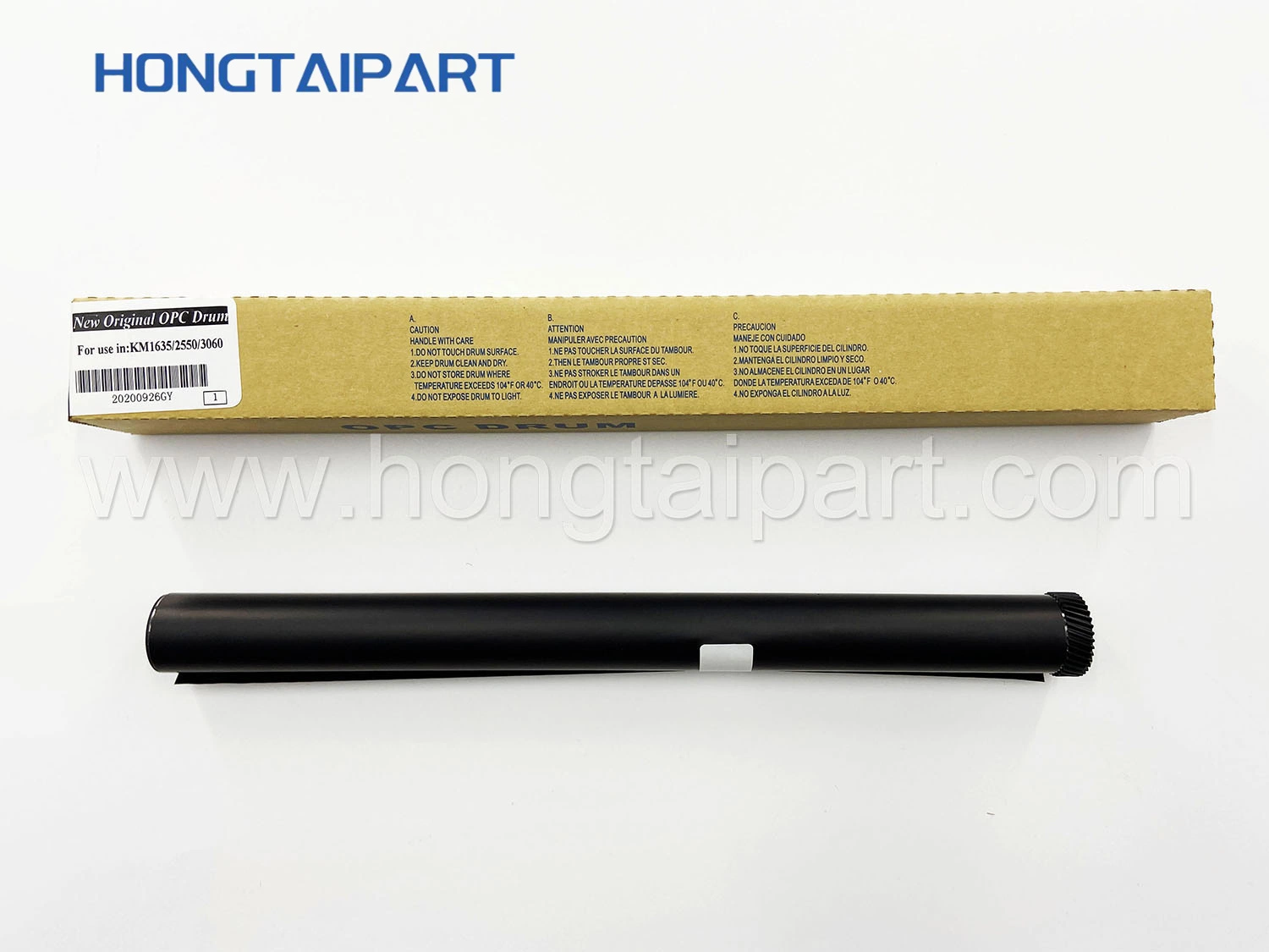 OPC Drum for Konica Minolta 1635 2550 3060