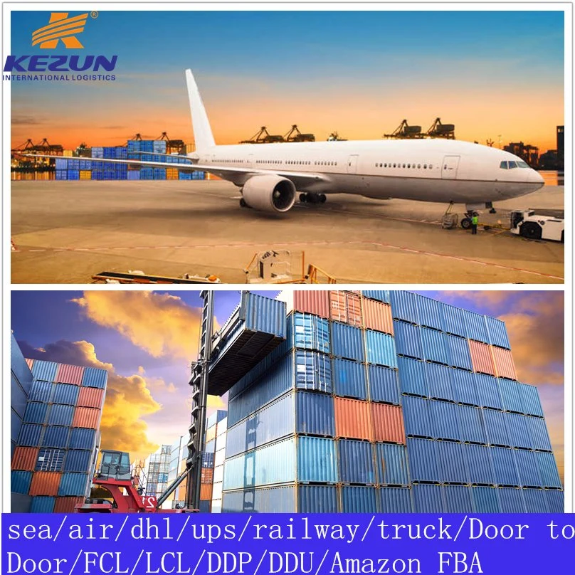 FCL LCL Customs Clearance Ocean Shipping Freight Sea Cargo Ship Price