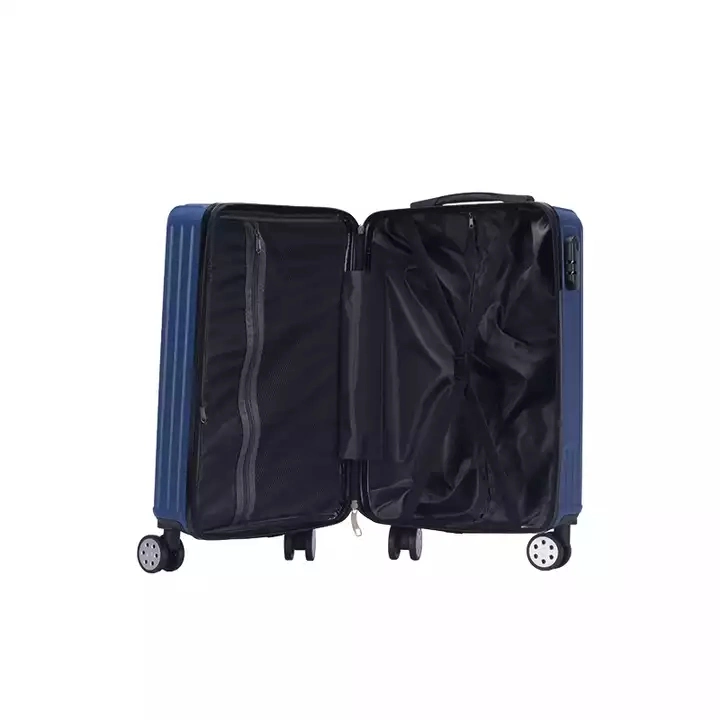 Trolley Reisetaschen Koffer Durable Cover Hartschalenkoffer Trolley ABS Gepäck