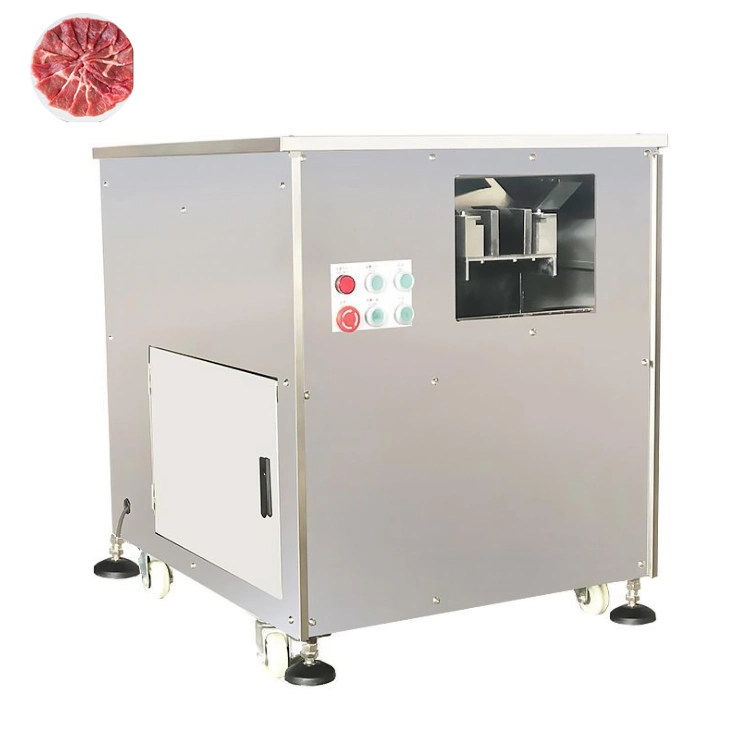 Mandarin Fish Filleting Cutting Machine Commercial Salmon Slicing Machine Customizable Fish Fillet Cutting Machine Fish Machine Salmon Slicing Machine