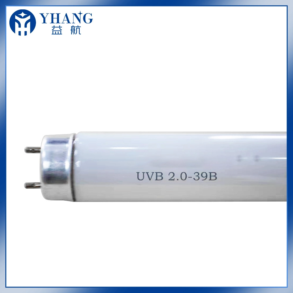 Good UVB Output T8 UVB Reptile Fluorescent Tube Light