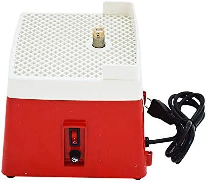 MD901 nos rojo 110V Mini Diamante esmeril para Vidrieras de cerámica de piedra de moler y la profunda transformación