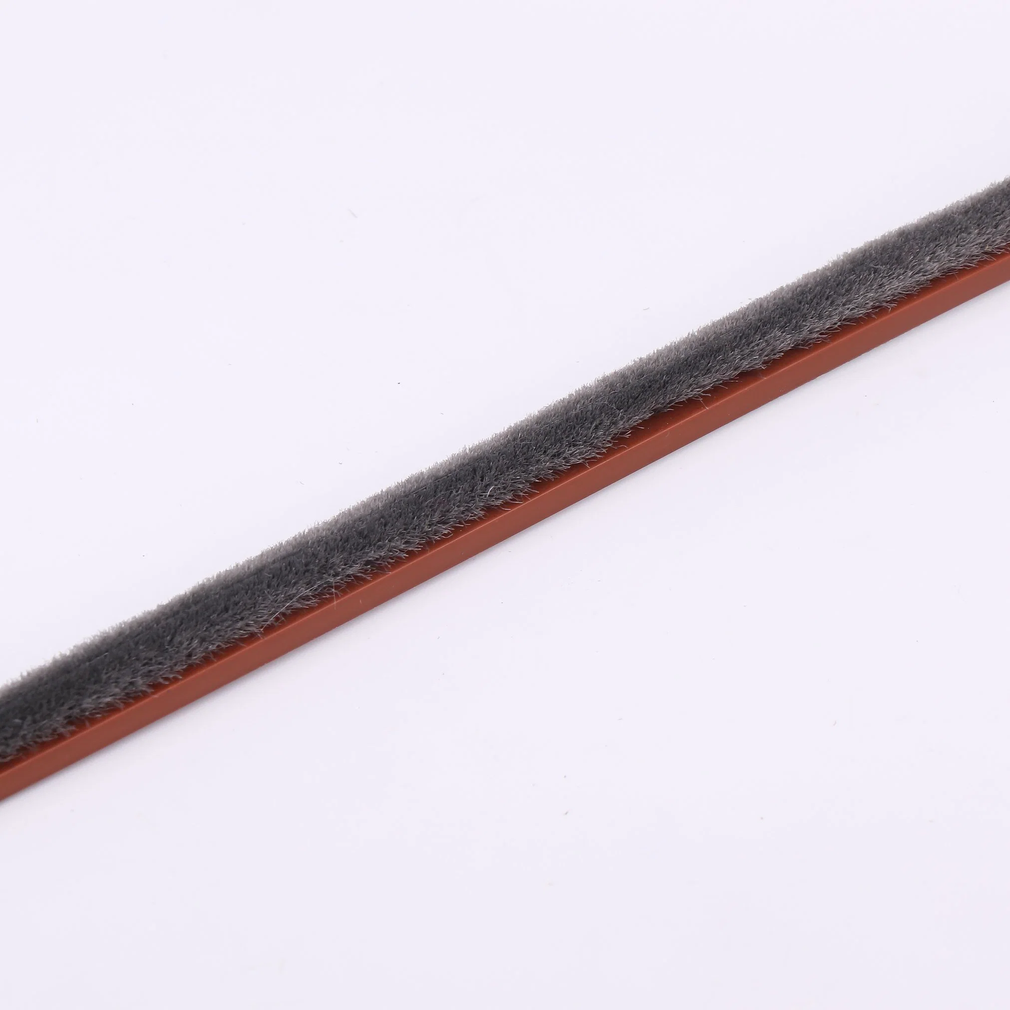 Expandable Fire Resistance Door Seal