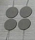 Self-Adhesive Electrode (Dia32mm) Tens Pads for Pain Release