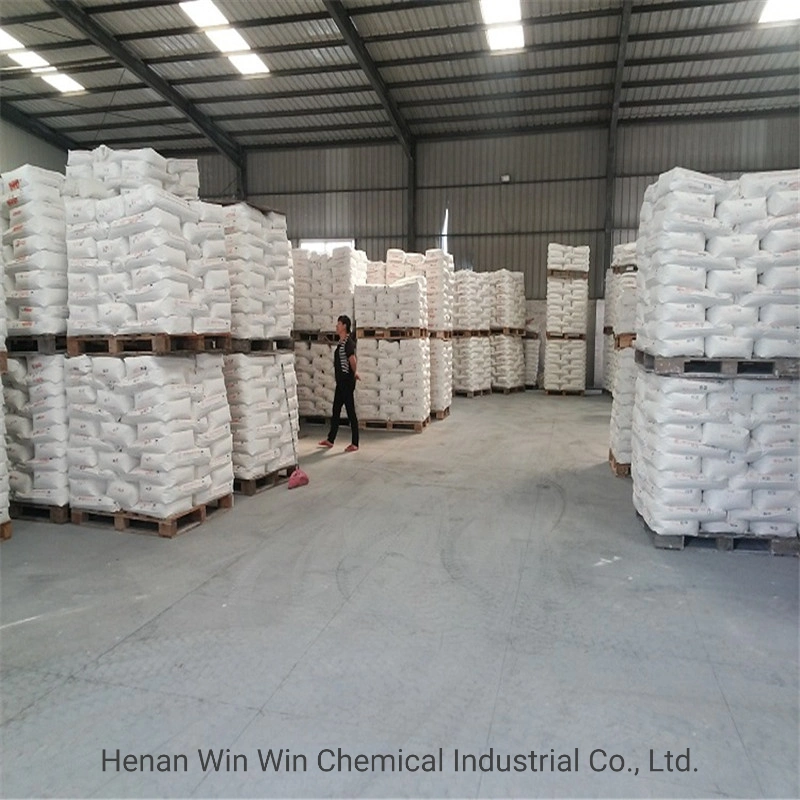 Chemcal Melamine 99.8% for Coating