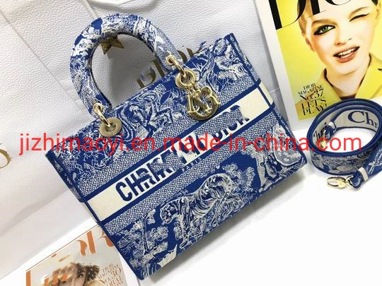 Wholesale/Supplier Dropshipping Luxury Brand Design Hangbag Tote Bag Shoulder Bag Fashion Purse Wallets