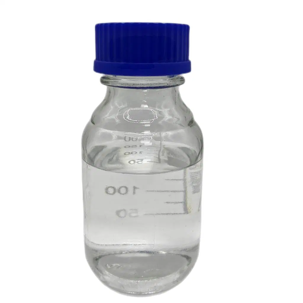 Manufactory Supply High Quality Glycerol Ethoxylate CAS 31694-55-0