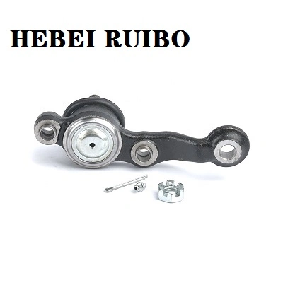 Rotule de suspension de l'unité automatique pour Toyota Hilux (VIGO) 43340-29165