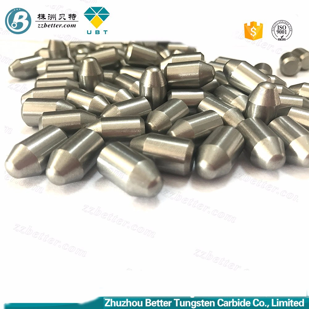 Tungsten Carbide Spherical Buttons for Mining/Grinding