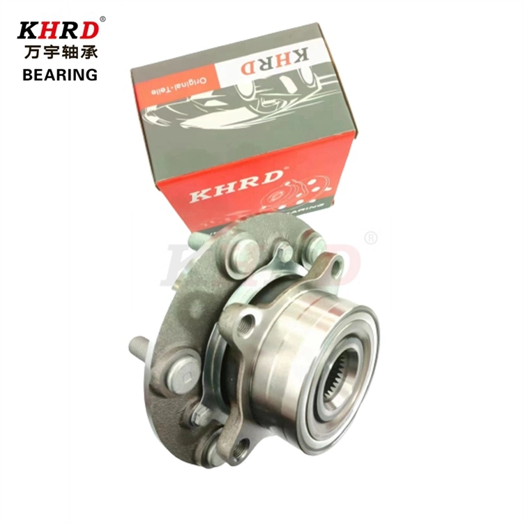 Truck and Trailer Auto Spare Parts F32z-1104c Hub066ABS Hub066-53 512118 KHRD Used on Mazda Wheel Hub Units Bearing