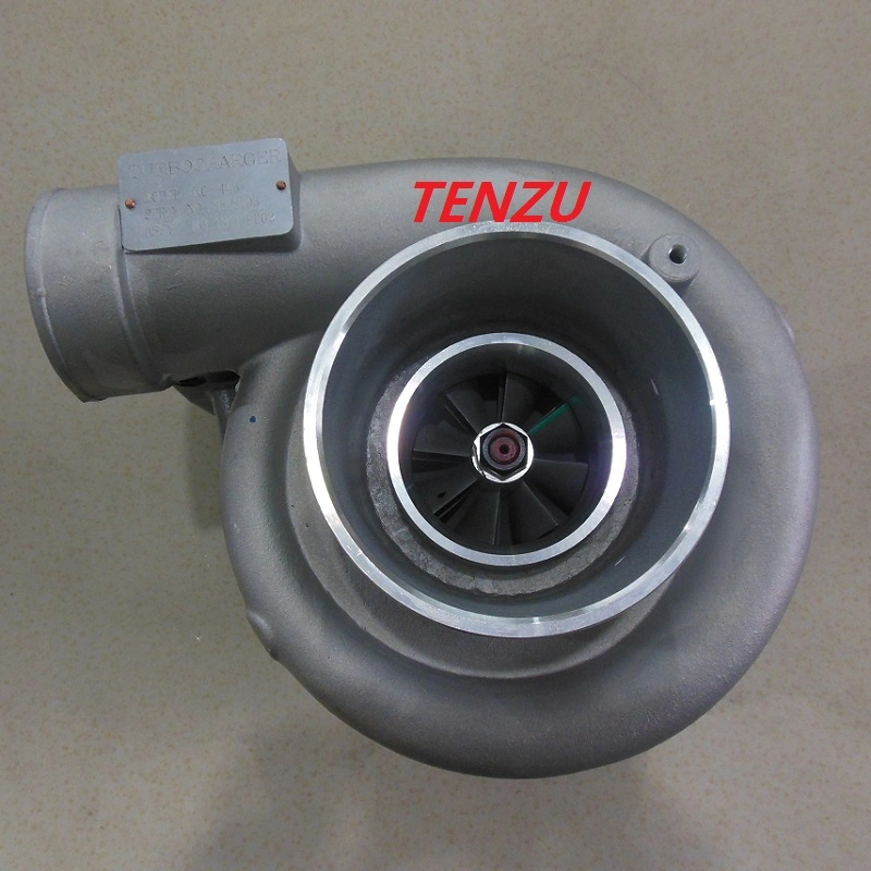 Turbo T46 3026924 3801967 NT-C250nt14-C 3018068 3018067 3108967 1004230114-360 Nta de Cummins Nt855