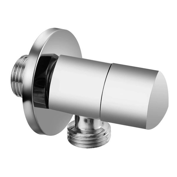 Brass Angle Valve Brass Fittings Bathroom Sanitary Ware