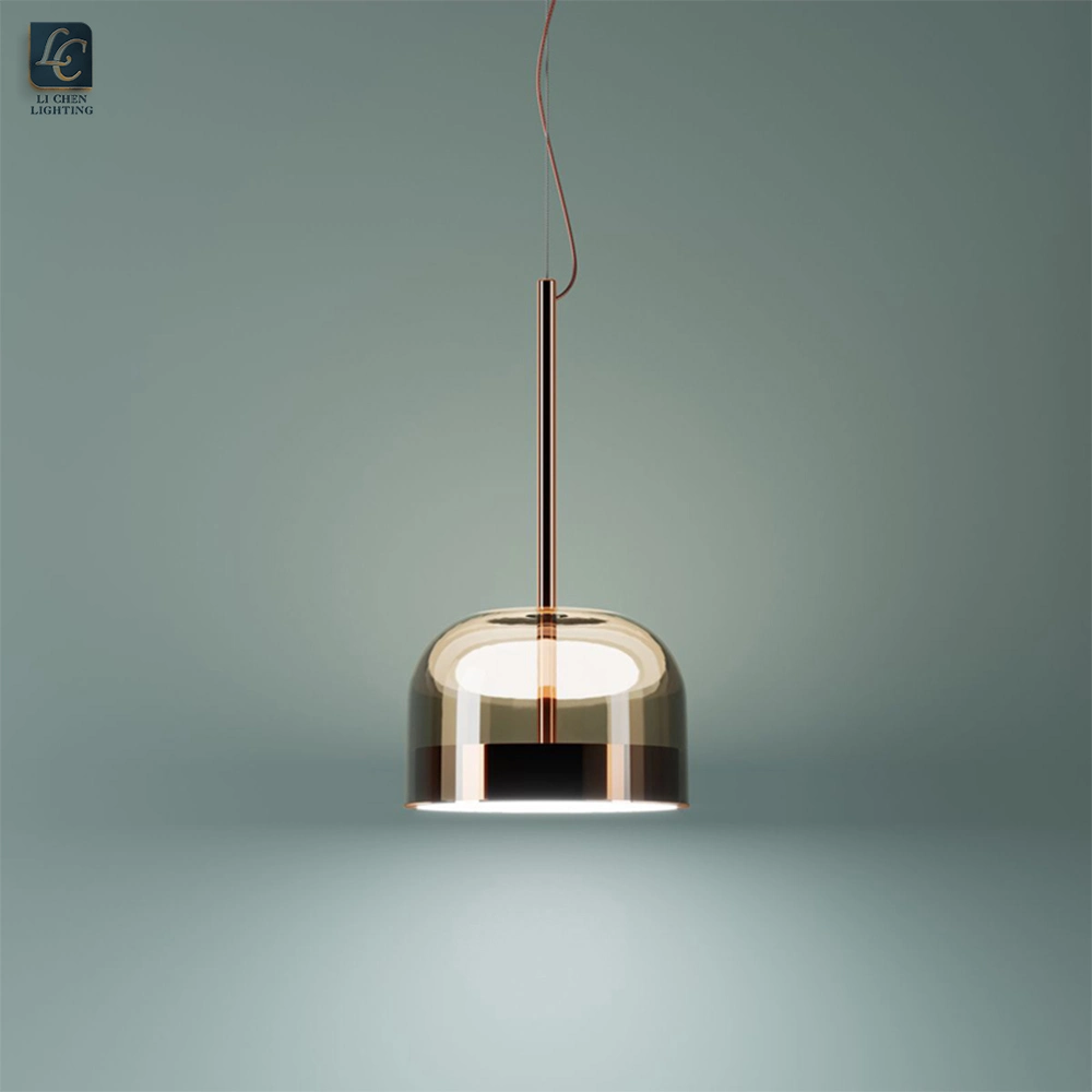 Unique Design Single Hanging Lam LED Pendant Light