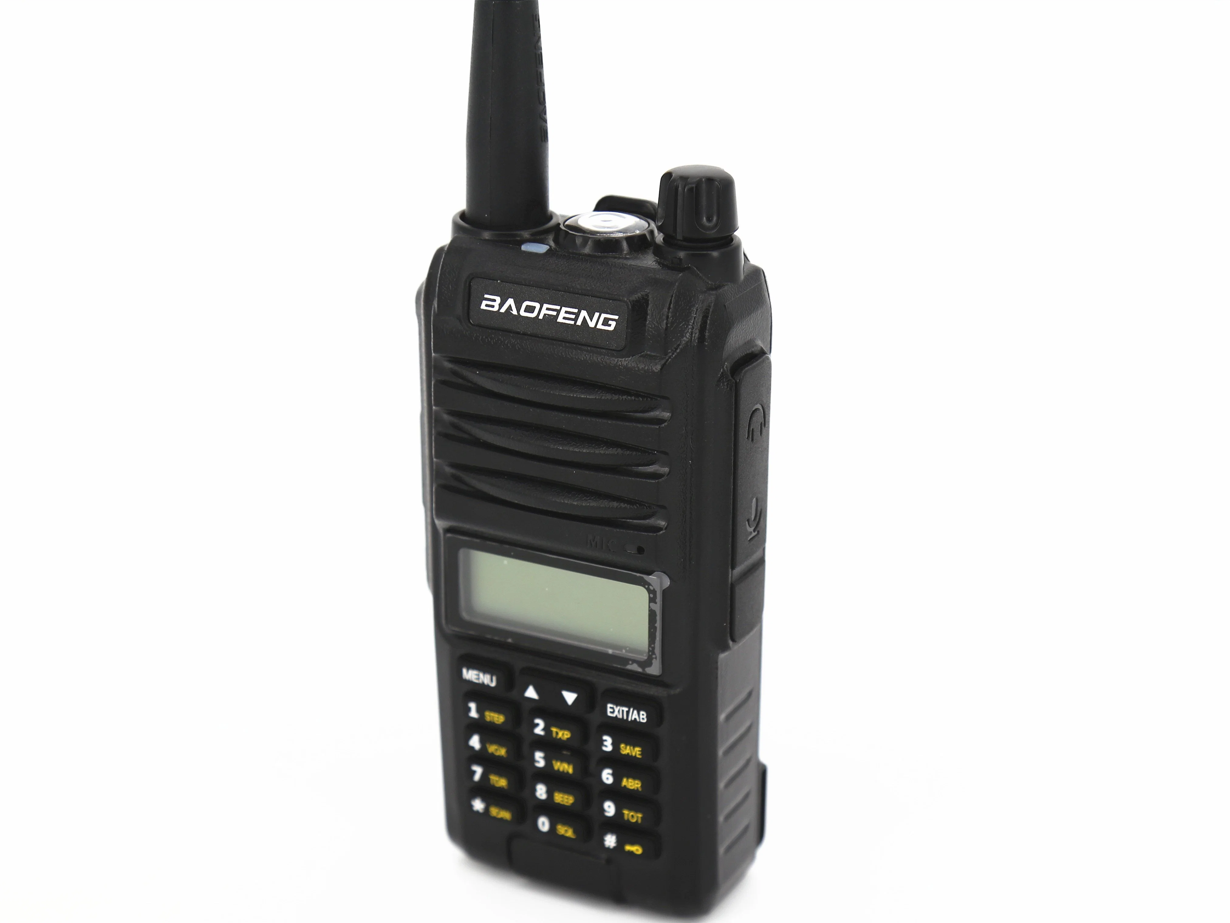 2021 Hot Selling Baofeng A58s Walkie Talkie Tri-Band 5W UHF VHF Two Way Radio Long Range