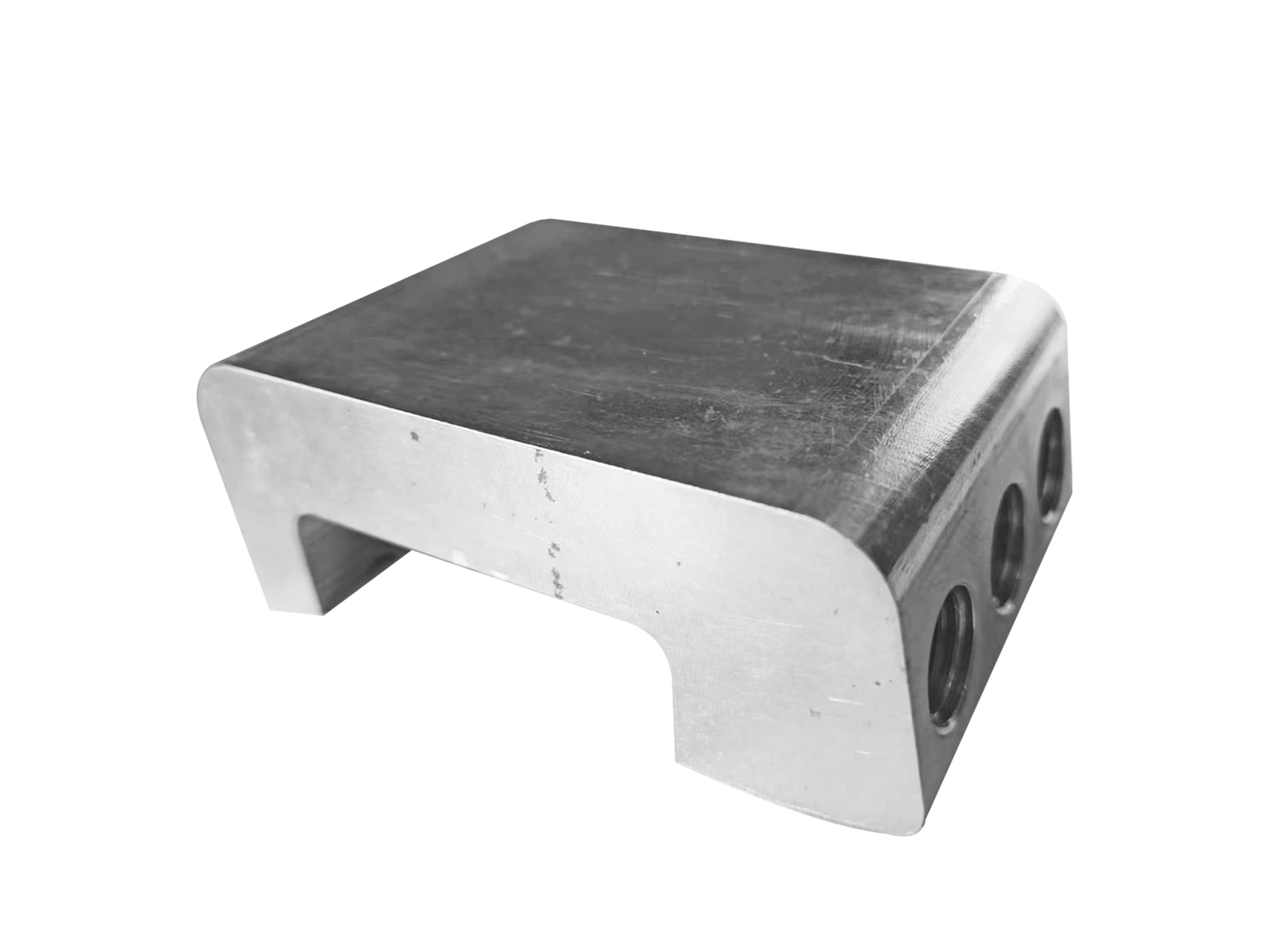 Aluminium Die Casting Parts for Water Treatment Equipment